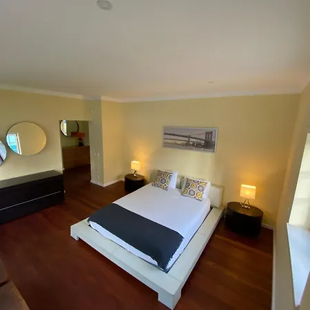 Spacious Ground-floor With Private & Heated Pool * São Martinho do Porto