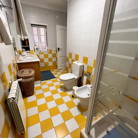 Spacious Ground-floor With Private & Heated Pool *