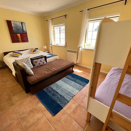 Spacious Ground-floor With Private & Heated Pool Villa *