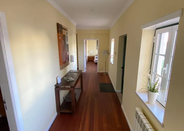 Spacious Ground-floor With Private & Heated Pool