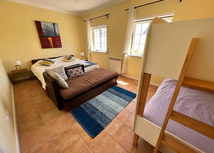 Spacious Ground-floor With Private & Heated Pool Villa *