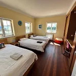 Spacious Ground-floor With Private & Heated Pool Villa São Martinho do Porto