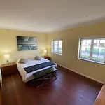 Villa Spacious Ground-floor With Private & Heated Pool São Martinho do Porto