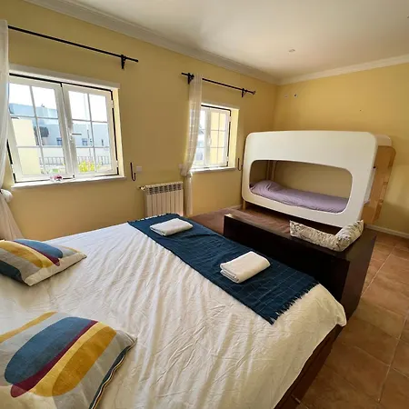Villa Spacious Ground-floor With Private & Heated Pool